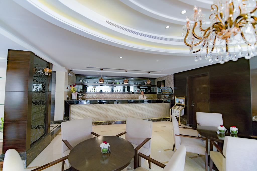 Boudl Al Woroud Aparthotel Riad Exterior foto
