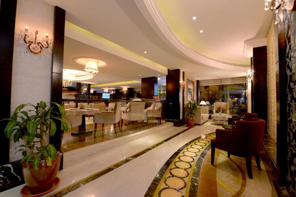 Boudl Al Woroud Aparthotel Riad Exterior foto