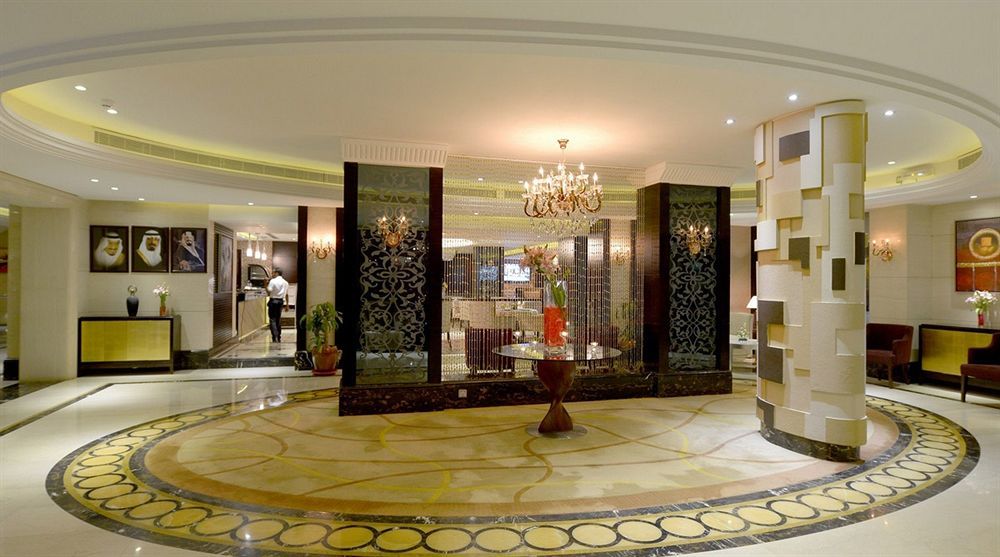 Boudl Al Woroud Aparthotel Riad Exterior foto