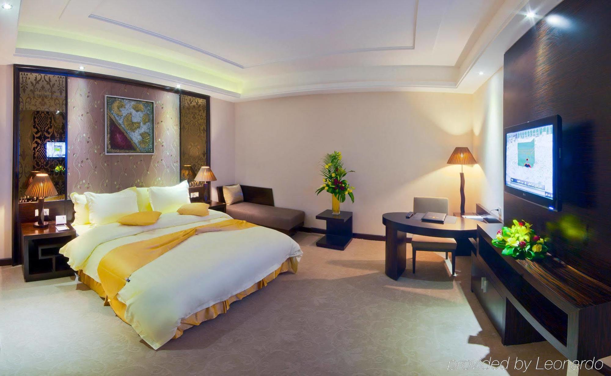 Boudl Al Woroud Aparthotel Riad Exterior foto